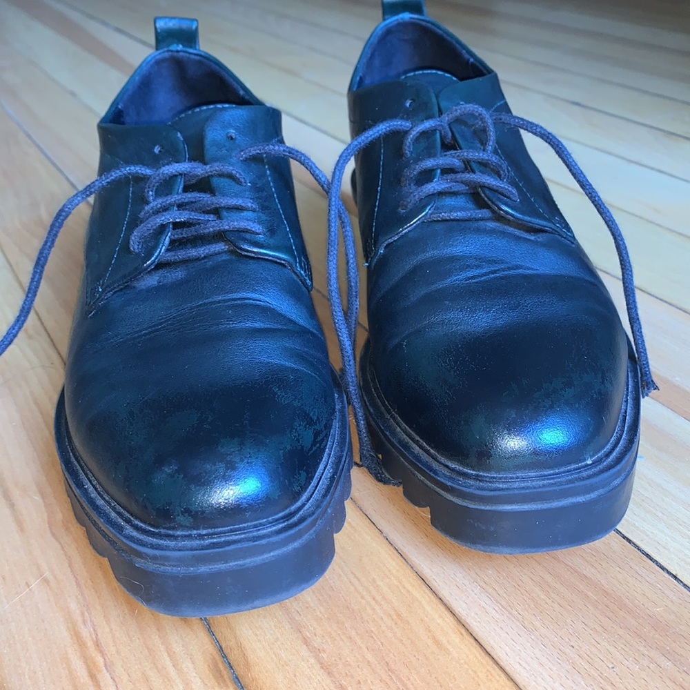 ZARA shoes - Picture 4 of 6